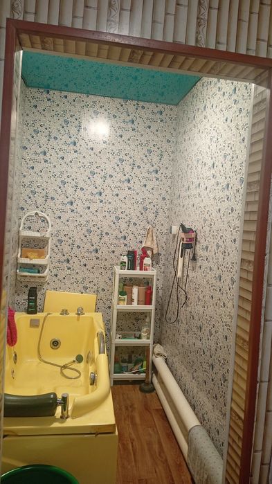Продам двухэтажный дом