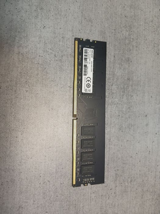 Продам DDR4 16gb 3200