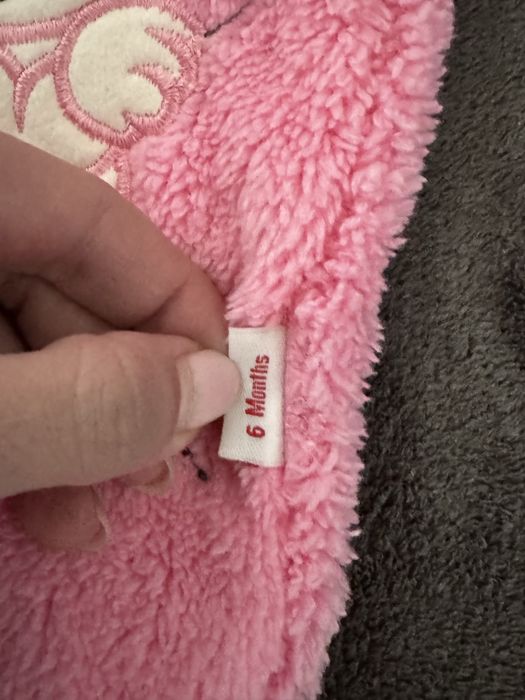 Combinezon si veste imblanite