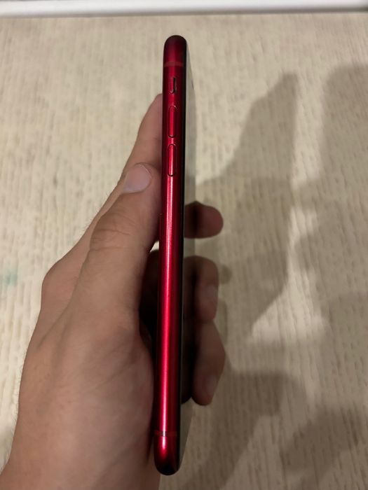 Iphone XR 64gb red