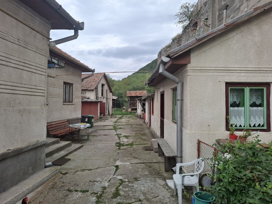 Casă de vanzare Simeria-sat Uroi