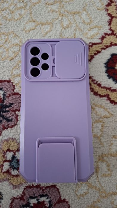 Продаю чехлы Самсунг A52