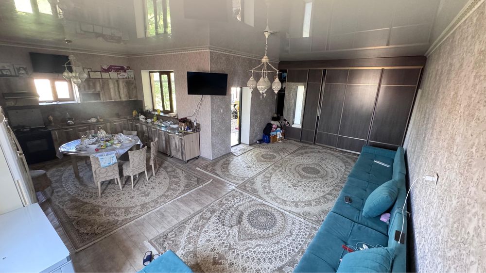 Продается дом район Кирова, Аскарова(Кошекова 33 а)