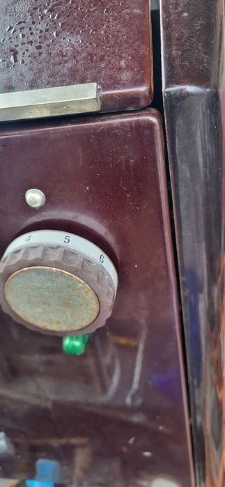 Soba,  cazan Meller motorina ,ulei