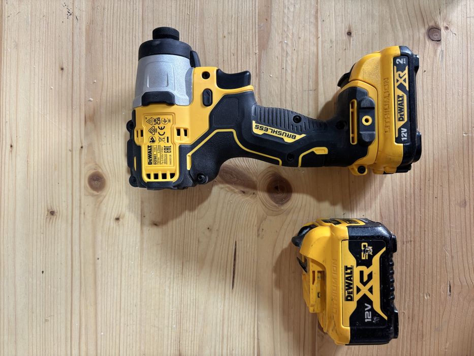 Filetenta, Circular, Foarfeca Dewalt