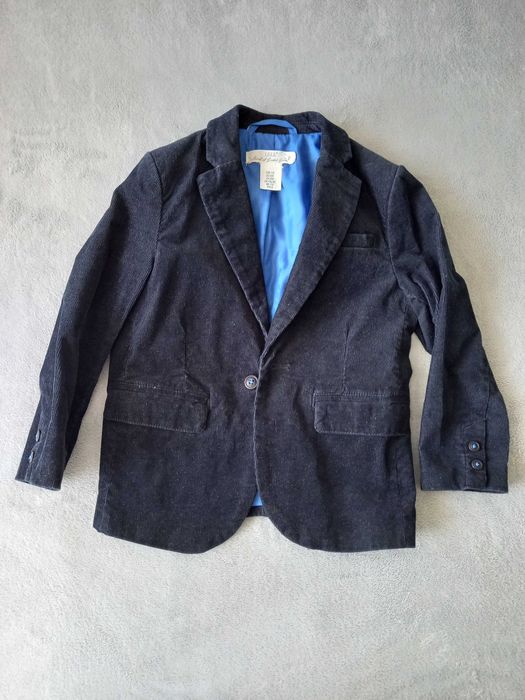 Дрехи за момче размер 110-116