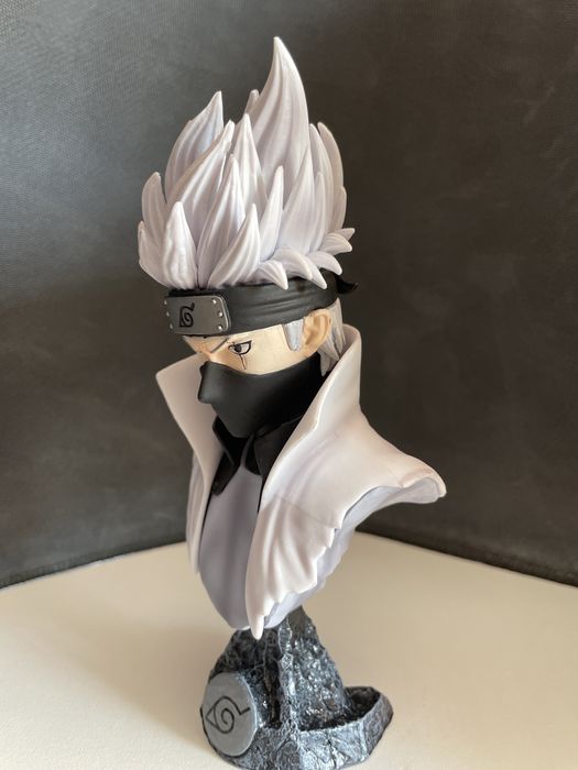 Аниме фигурка - Hatake Kakashi