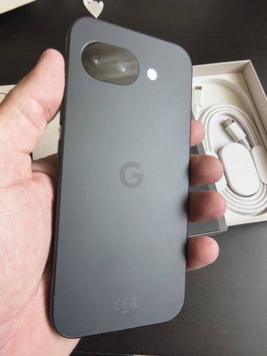 (RESERVAT) Google Google Pixel 10a 8/128GB cu nou