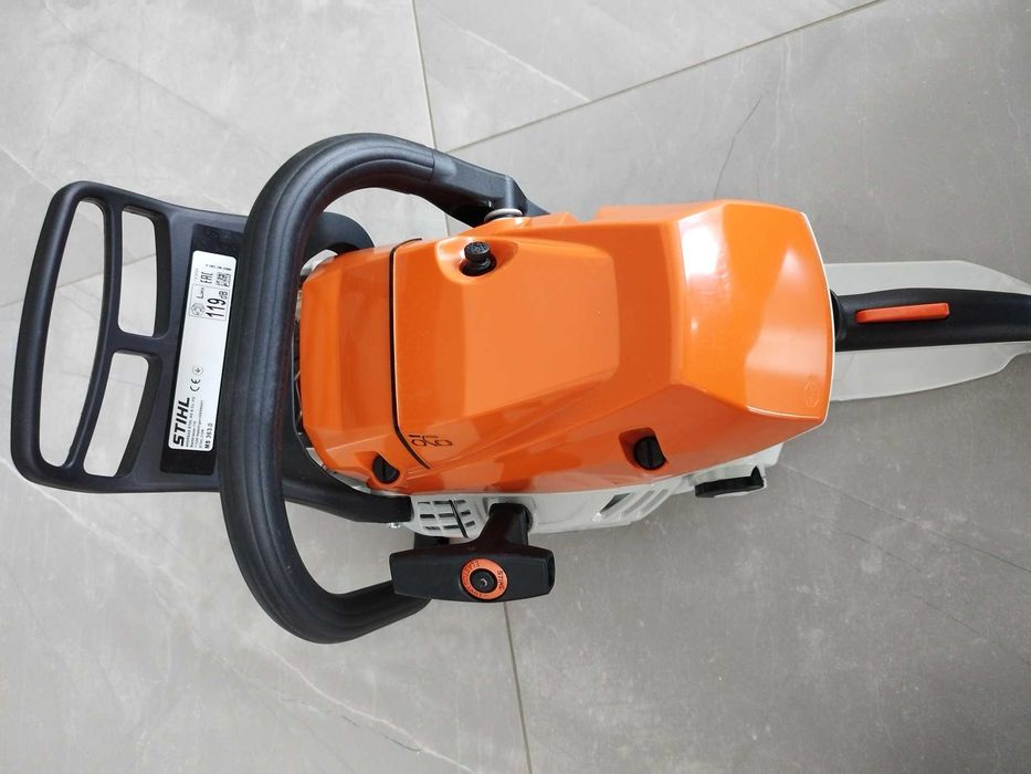 Drujba stihl ms 363 noua