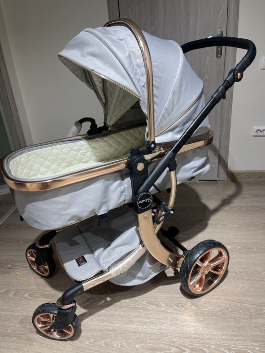 Коляска трансформер сатылады