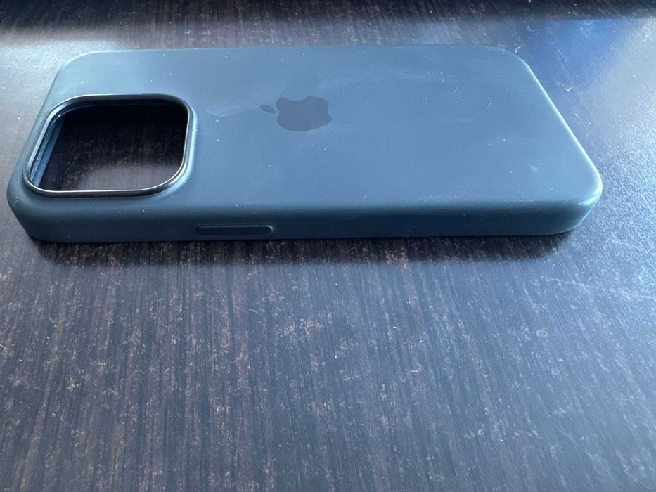 Husa silicon Iphone 15 PRO