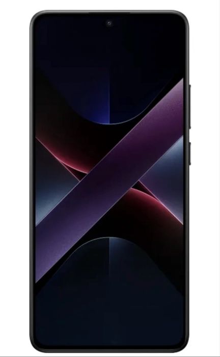 Смартфон Poco X7 Pro 512 Гб на гарантии!