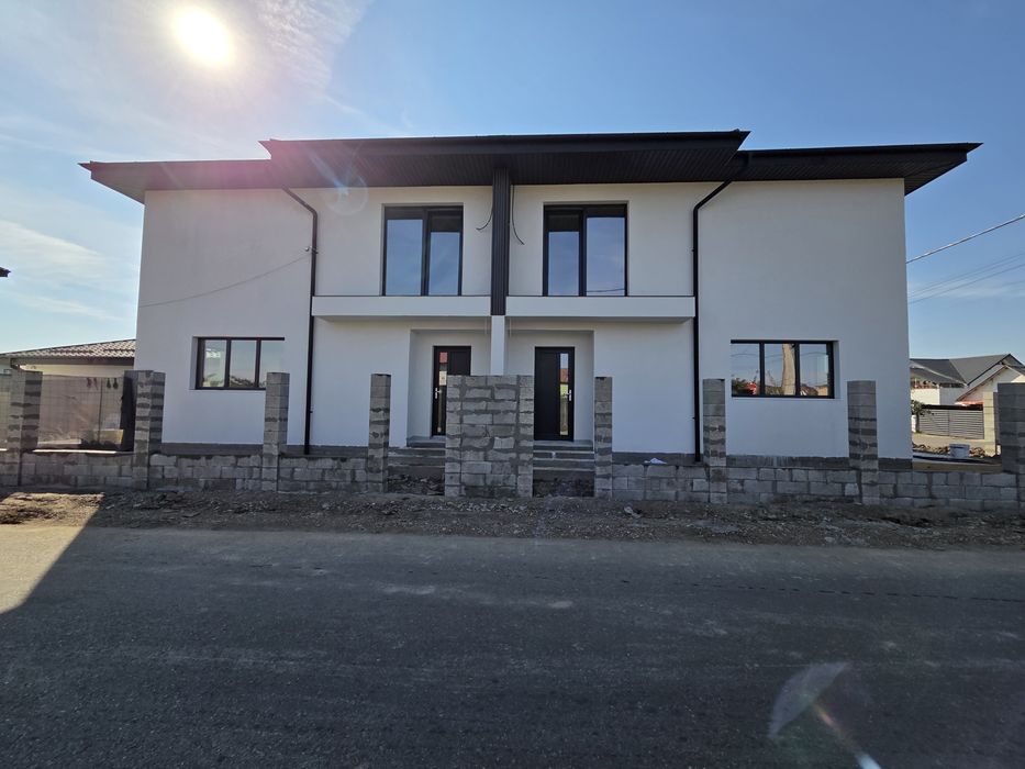 Locuință tip duplex