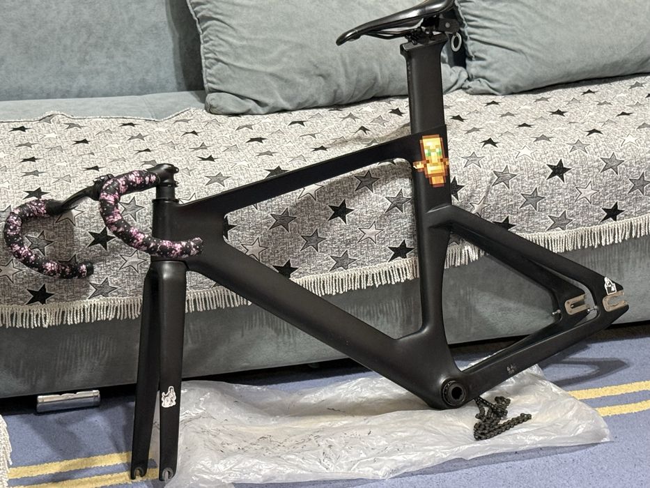 продам фреймсет BXT 54 размера