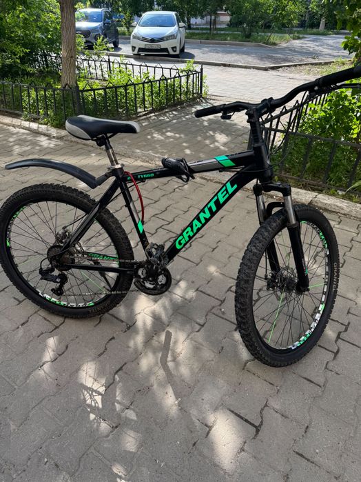 Велосипед продам