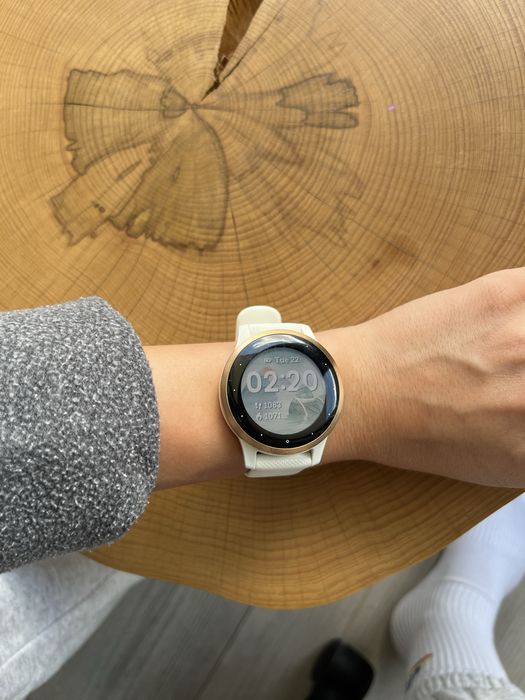 Garmin Vivoactive 4S