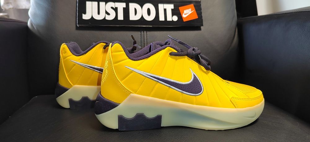 Nike Lebron Witness IX, номер 37,5