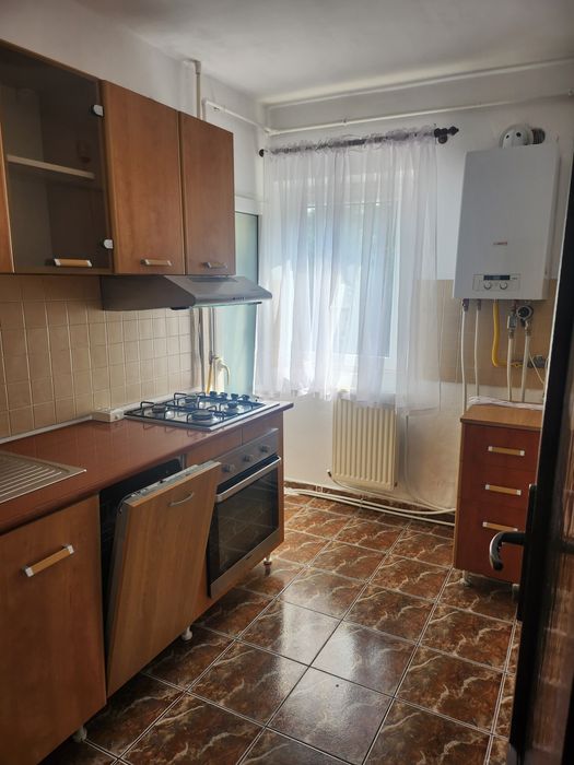 Apartament  de vânzare