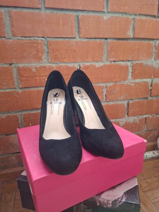 Продам туфли б/у