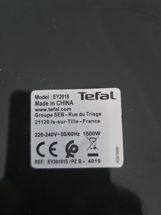 Friteuza Tefal - 4.2 L