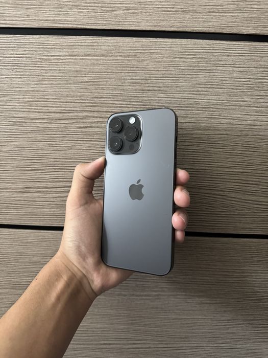 Айфон 14 про Макс 1ТБ