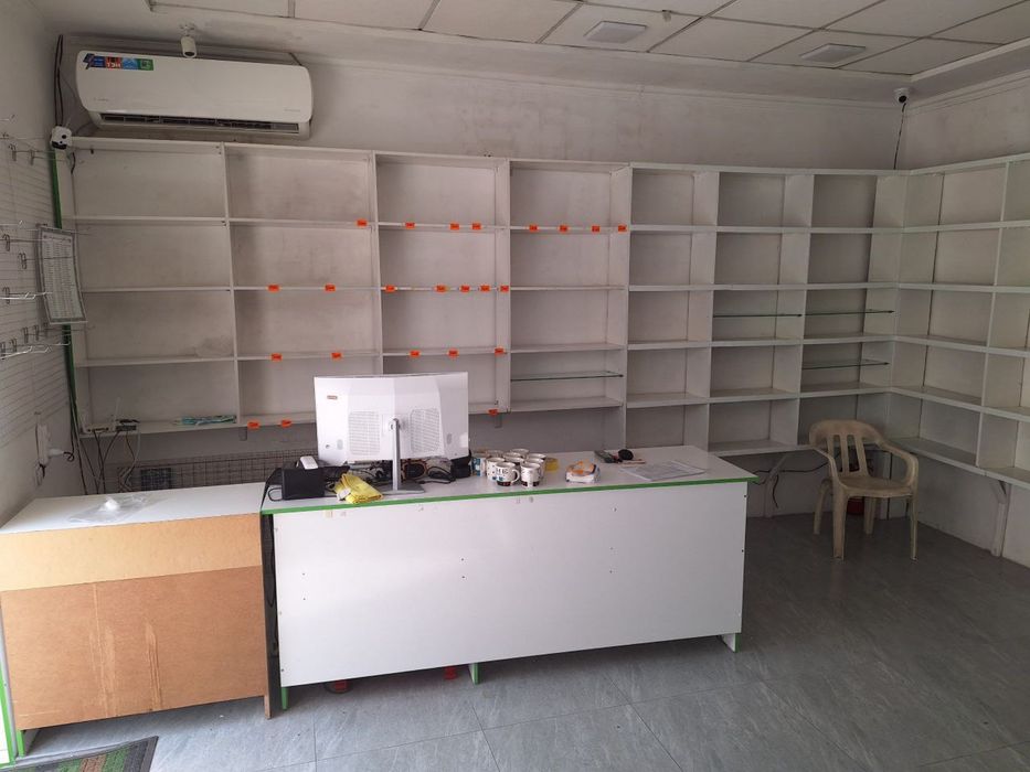 Срочно сдам Магазин внутри квартала