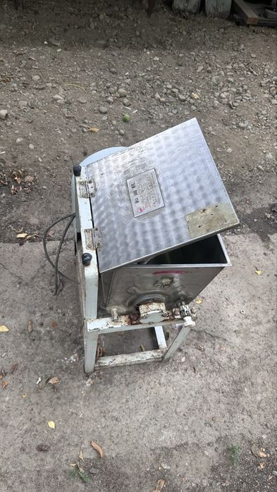 Тестомес Б/У а хорошем состояний