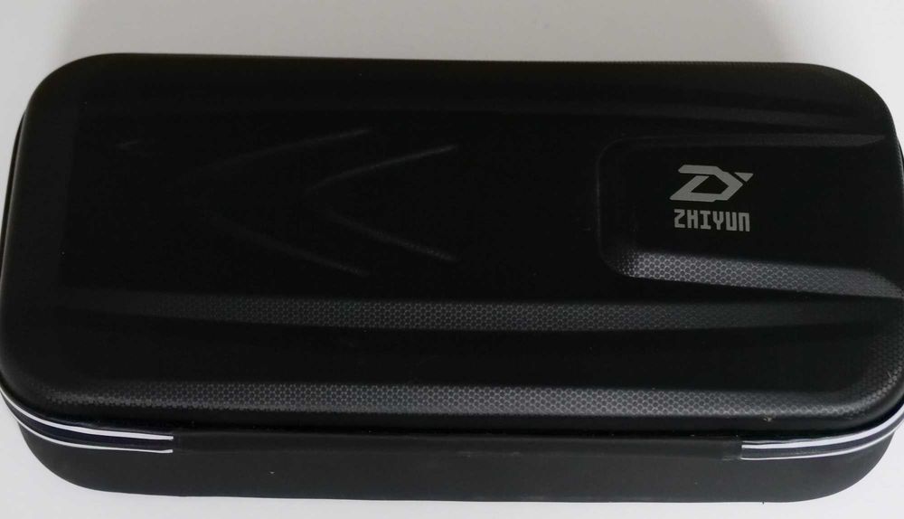 Zhiyun Tech Crane 2 Stabilizator pe 3 Axe