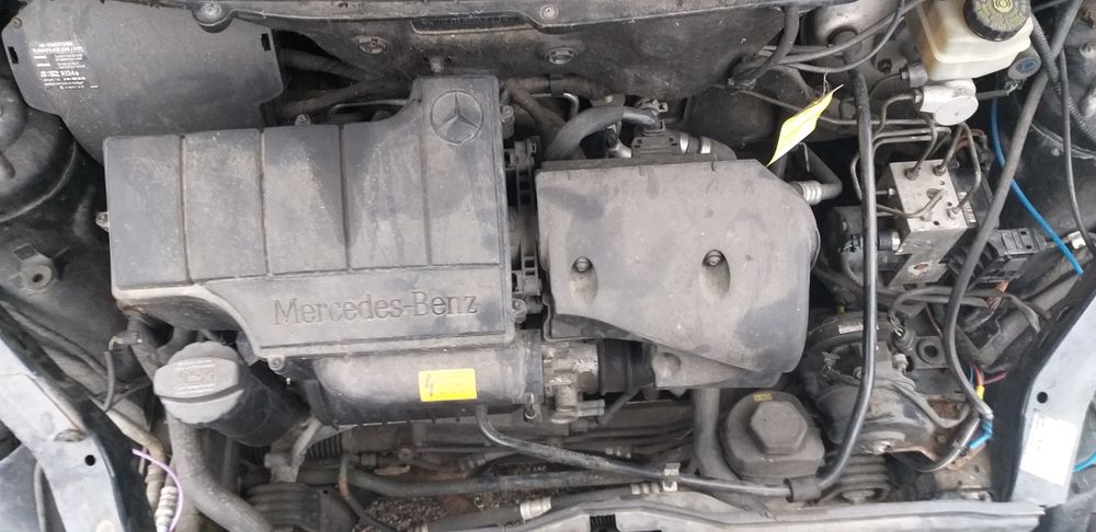 Motor Mercedes A Class 1.8 benzină