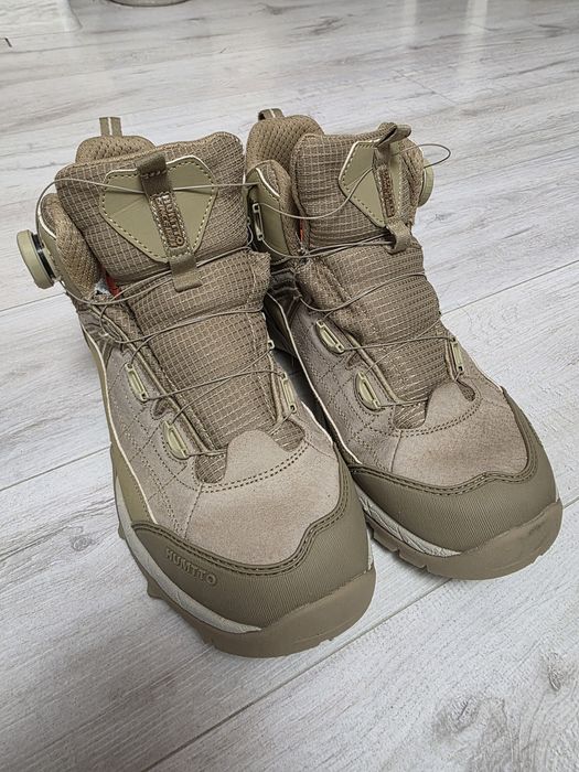 Ghete sport Humtto barbati 42