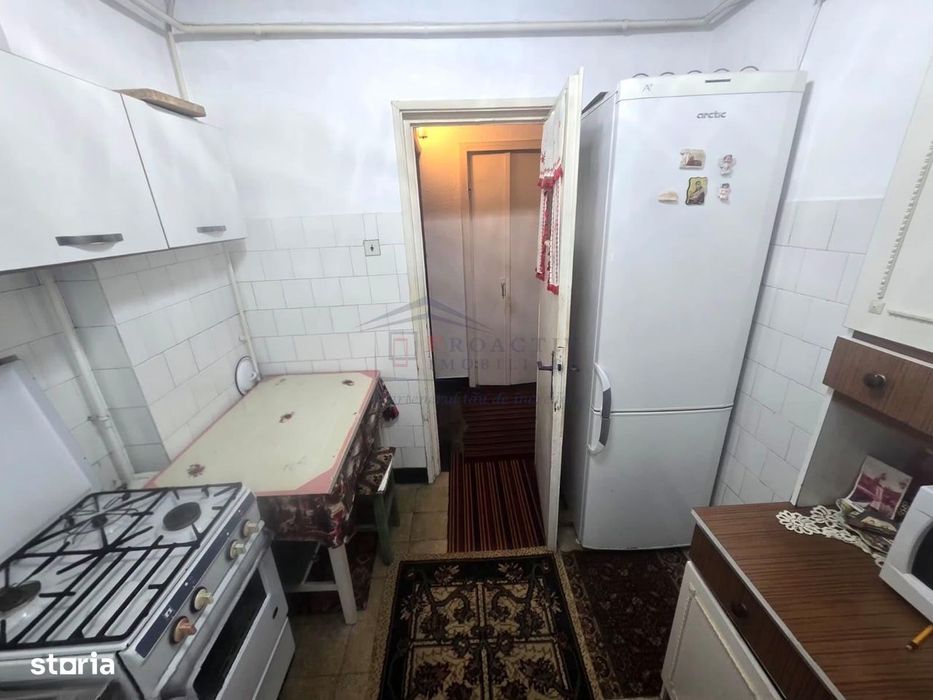 Apartament 2 camere | Ultracentral | Etaj 2 | 2c-7738