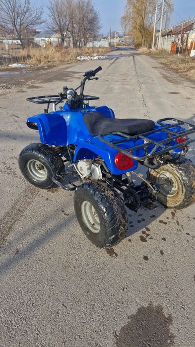Продам квадрацикл
