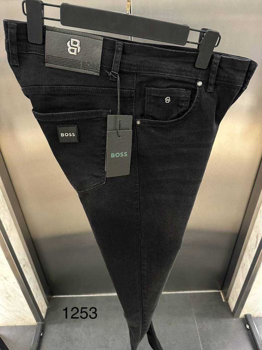 hugo boss  transport inclus