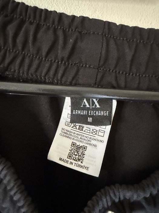 Compleu Armani Exchange mărimea M