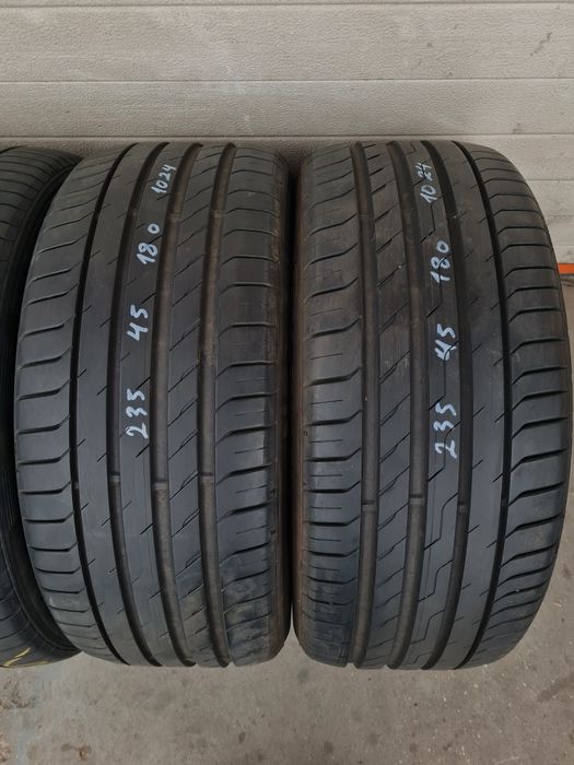 Летни гуми 4 броя NEXEN N fera Sport Suv 235 45 R18 фот 1024