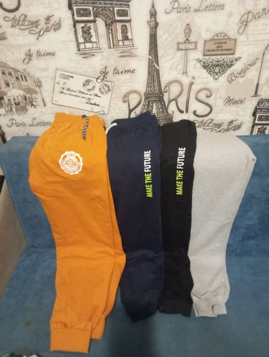 Трико для мальчика 152 р