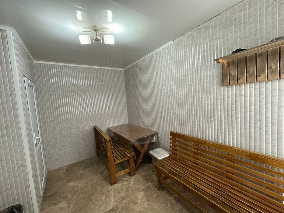 Баня семейная район москва