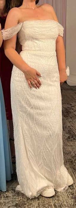 Rochie de mireasa