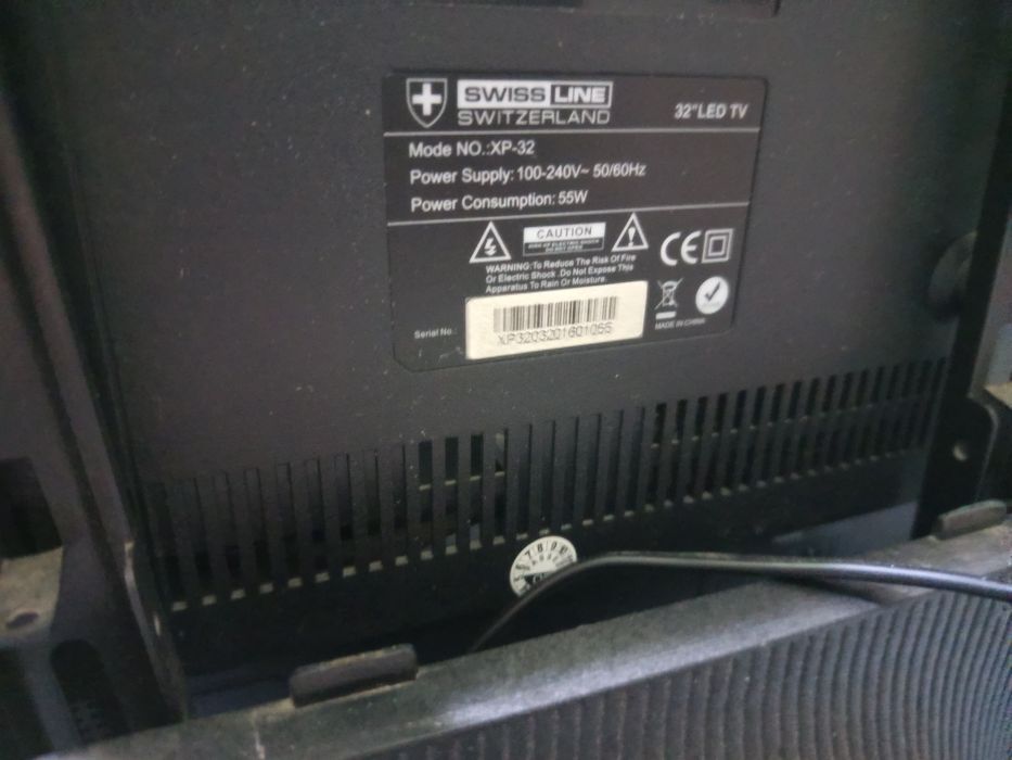 Телевизор в отличном состоянии