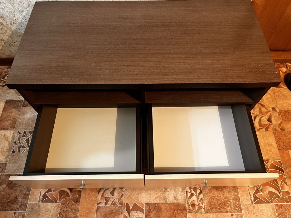 Тумба в хорошем состоянии