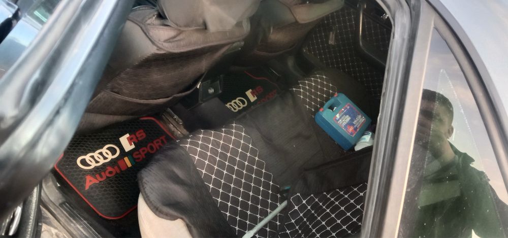 Продам кади 100 С4