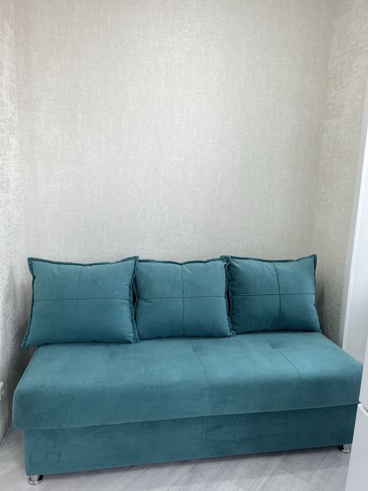 Продам диван в отличном состоянии!