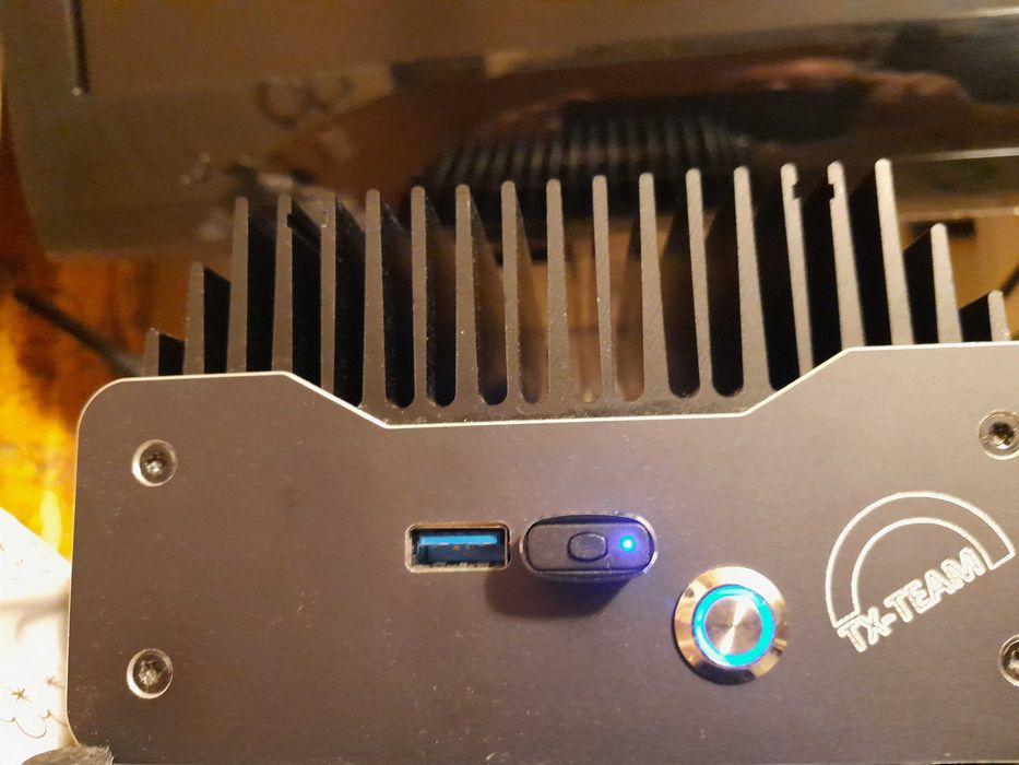 Mouse Jiggler Shaker Profesional Auedrot nou 40 lei fix