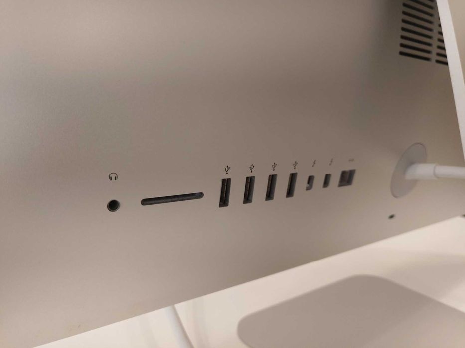 Apple iMac 21.5" Late 2013, Core i5 2.9 GHz, A1418, 14,3