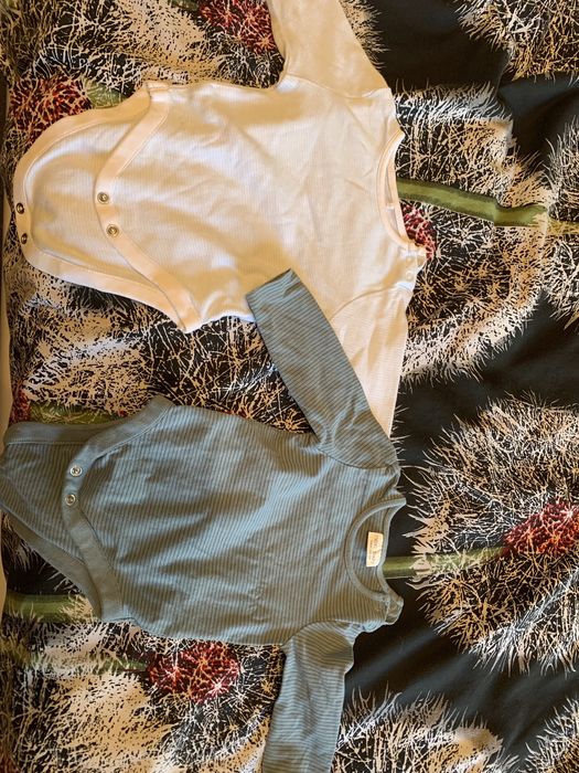 Бебешки дрехи 0-3 Next, HM