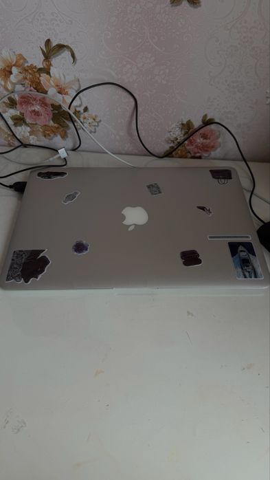 MacBook Air (13-inch, Early 2014)