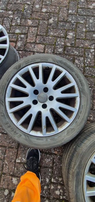 Jante Audi 17 inch