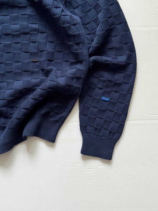 Дизайнерская кофта - свитер. Paul Smith