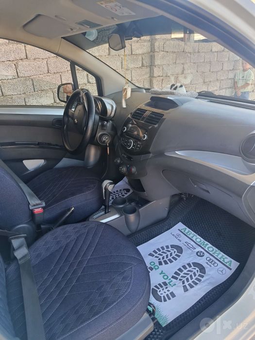 Продаётся автомат спарк