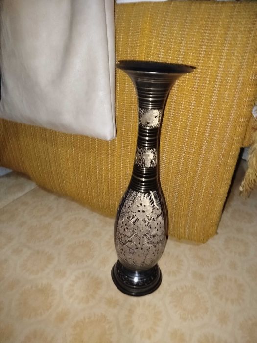 Ваза Индийская, СССР